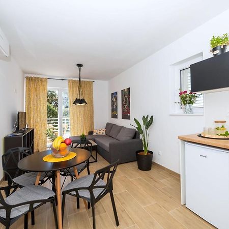 Apartman M6 Макарська Екстер'єр фото