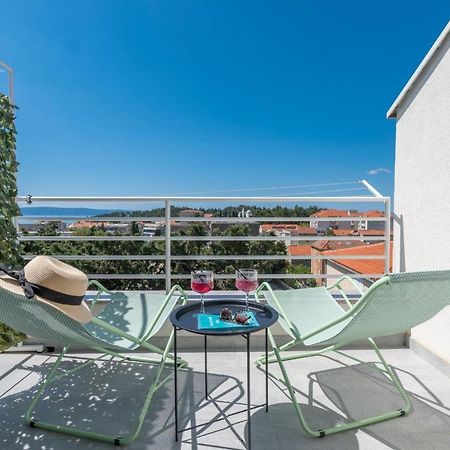 Apartman M6 Макарська Екстер'єр фото