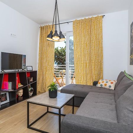 Apartman M6 Макарська Екстер'єр фото