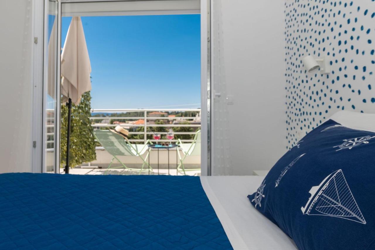 Apartman M6 Макарська Екстер'єр фото