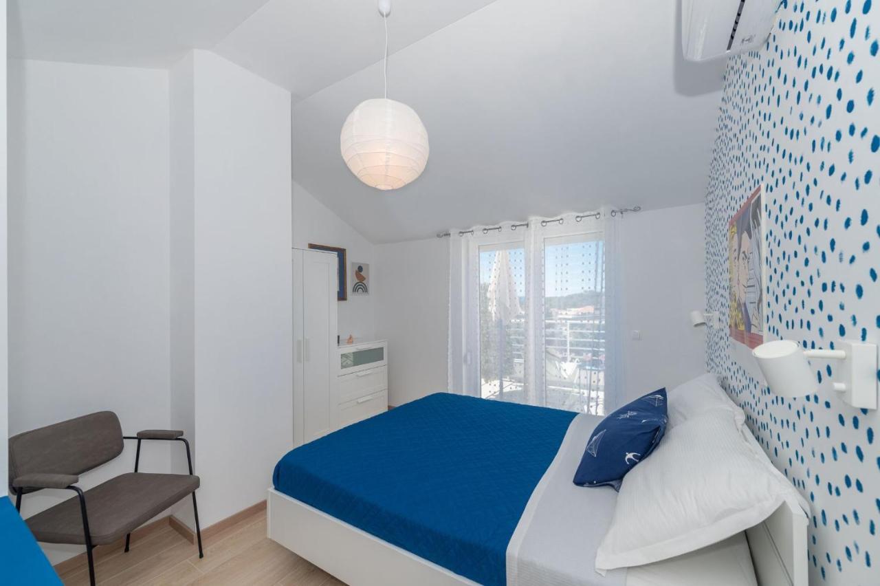 Apartman M6 Макарська Екстер'єр фото